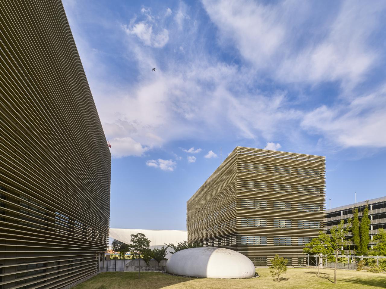 Bureau Blagnac 2967m² Location bureau Blagnac Haute-Garonne OLBUR2108320 6